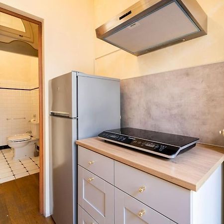 Appartamento Elegante E Centrale La Foglia D'Oro Болонья Экстерьер фото