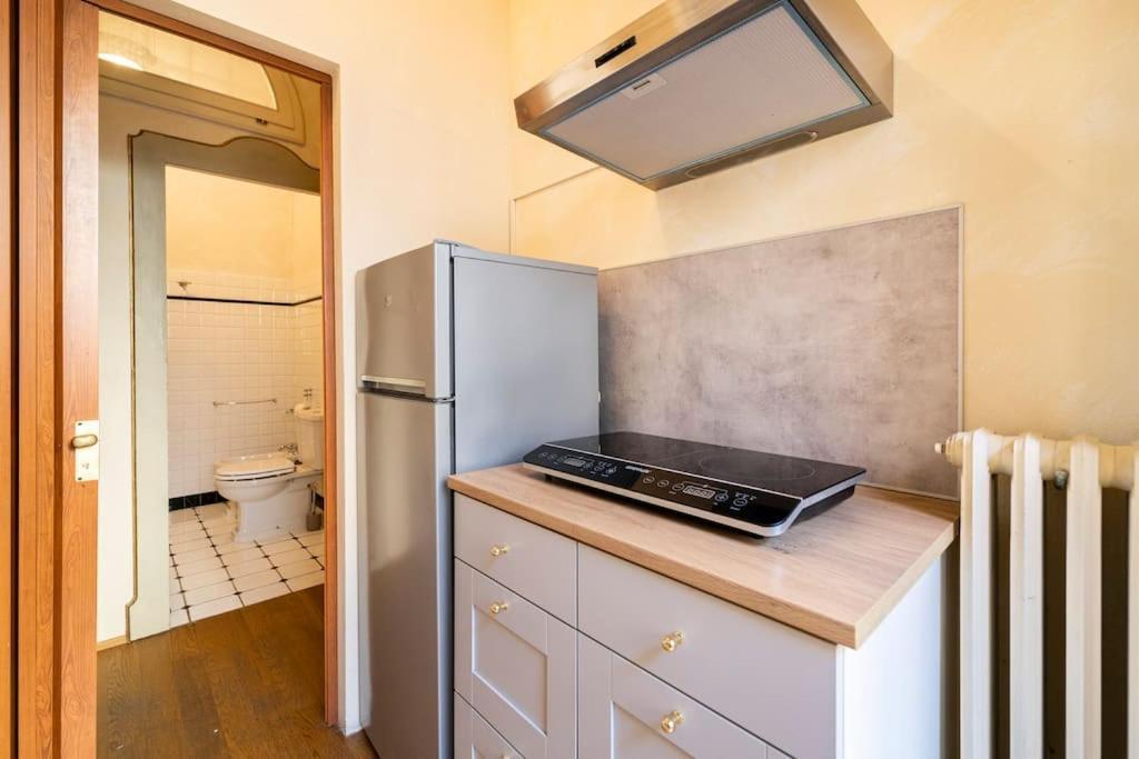 Appartamento Elegante E Centrale La Foglia D'Oro Болонья Экстерьер фото